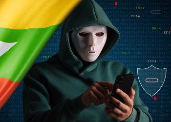 Birmania propone imponer la pena de muerte a los estafadores digitales