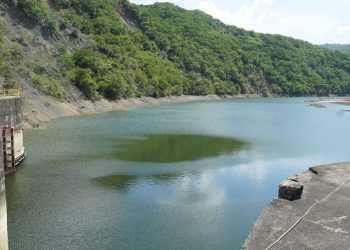 COE prohíbe uso de balnearios del río Nizao por operaciones en Valdesia