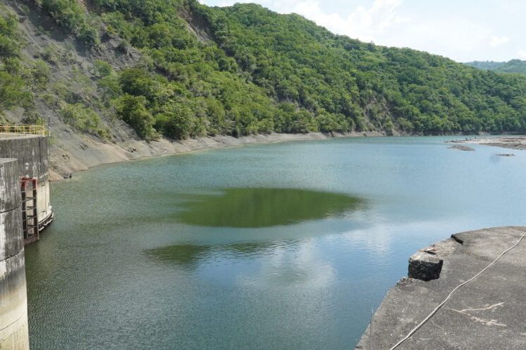 COE prohíbe uso de balnearios del río Nizao por operaciones en Valdesia