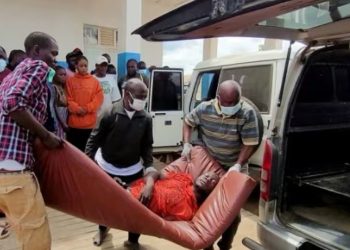 Hong Kong decreta alerta roja para Congo y blinda sus fronteras ante el brote de ébola