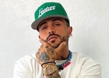 Jean Marc Bertín presenta “Otro Yo”, un trap sobre lealtad, decepciones y superación personal