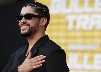Bad Bunny se une al elenco de Toy Story 5