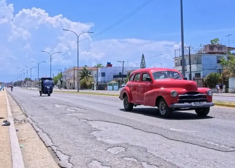 EE.UU. reitera su oferta de 100 millones de dólares en ayuda humanitaria para Cuba