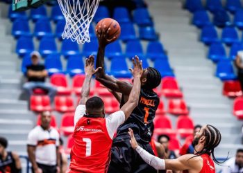 Leones consiguen tercera victoria al doblegar a Reales