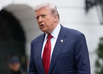 Trump dice que considera “seriamente” convertir a Venezuela en el estado 51 de EE. UU.