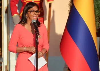 La presidenta encargada de Venezuela crea un Viceministerio de Inteligencia Artificial