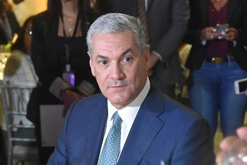 “Auto de no ha lugar” limpia perfil político de Gonzalo Castillo de cara al proceso electoral