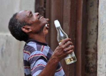 ¡Salud! Hoy, 20 de mayo, se celebra el Día Internacional del Borracho