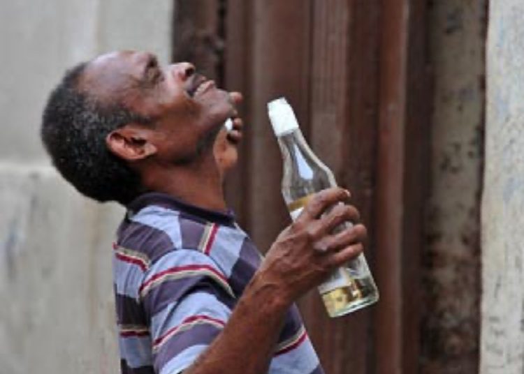 ¡Salud! Hoy, 20 de mayo, se celebra el Día Internacional del Borracho