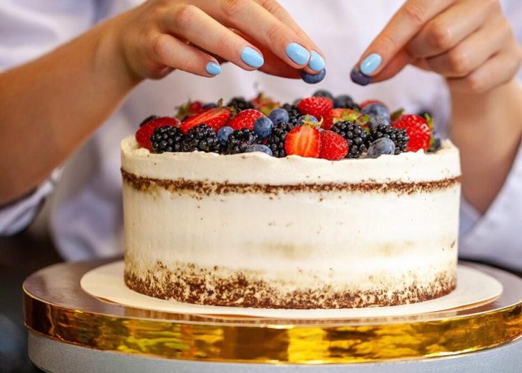 Hoy es Día Mundial de la Repostería: Celebrando el arte de lo dulce