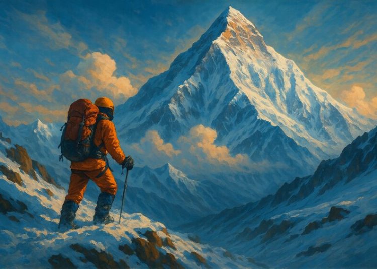 Día Mundial del Everest: La cima del mundo y el espíritu humano