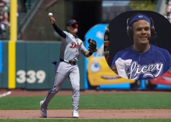 Gio Urshela se retira tras diez temporadas en las Grandes Ligas