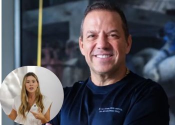 Denuncian a candidato presidencial de Colombia por violencia intrafamiliar horas antes de las elecciones