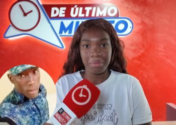 Joven denuncia trabas para obtener pensión para hijo de militar fallecido en servicio