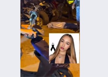 Joven muere luego de caer de un four wheel en La Vega