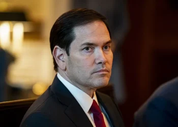 Marco Rubio dice que EE.UU. busca que China presione a Irán para reducir la tensión en el golfo Pérsico