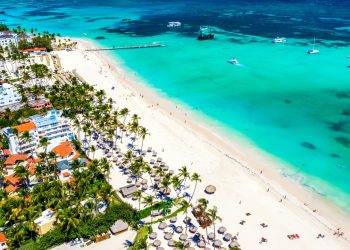 República Dominicana figura como el segundo país de América Latina con mayor deuda en moneda extranjera