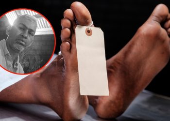Encuentran muerto a hombre que había sido reportado como desaparecido en Dajabón