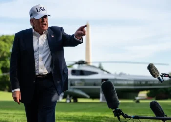 Trump dice que Irán se ha retractado tras alcanzar acuerdos al menos en cinco ocasiones
