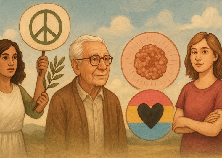 Efemérides del 24 de mayo