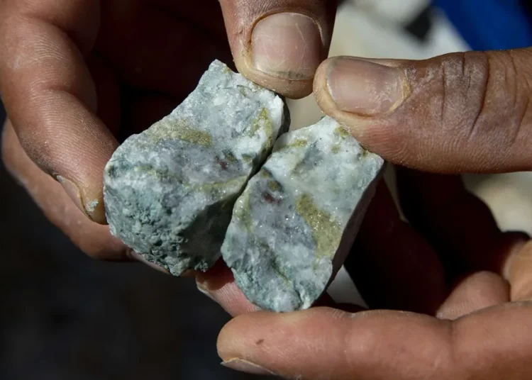 El Gobierno de Nicaragua otorga tres nuevas concesiones mineras a una empresa canadiense