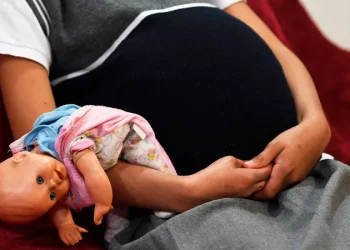 Montecristi encabeza la lista de provincias con mayor porcentaje de embarazos en adolescentes en RD
