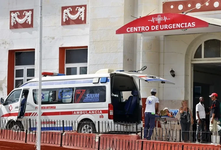 Cuba descarta una epidemia de hepatitis A, pese a una situación sanitaria “muy compleja”