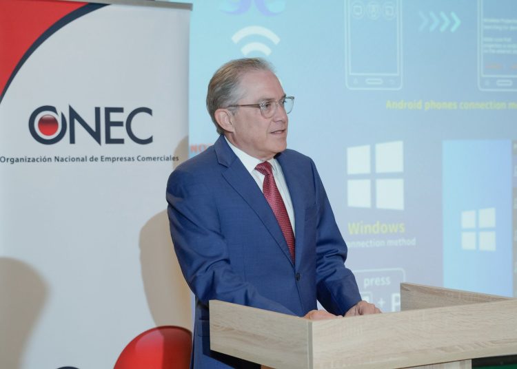Comercio formal aumentó su aporte al fisco en enero-abril pese a entorno de crisis