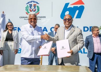 Cámara de Diputados hace formal entrega del Club del Legislador a Bienes Nacionales