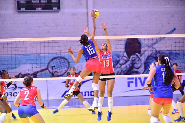 Puerto Rico supera en un dramático duelo 3-2 a República Dominicana en la Copa Panamericana U-17