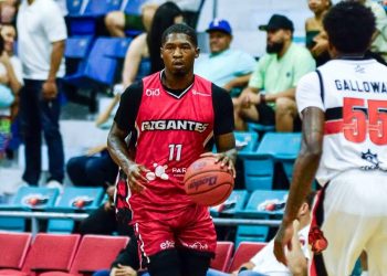 Los Reales doblegan a los Gigantes en la Súper Liga LNB