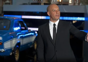 Fast & Furious tendrá su propia serie producida por Vin Diesel