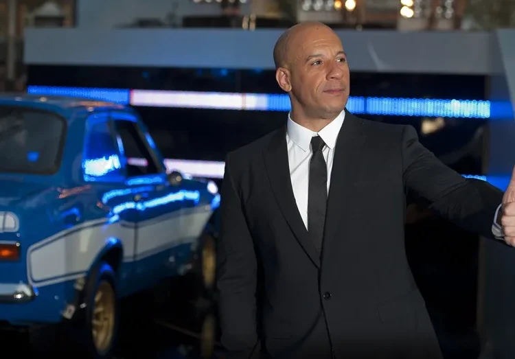 Fast & Furious tendrá su propia serie producida por Vin Diesel