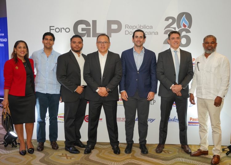 República Dominicana fortalece su posicionamiento en el mercado regional del GLP