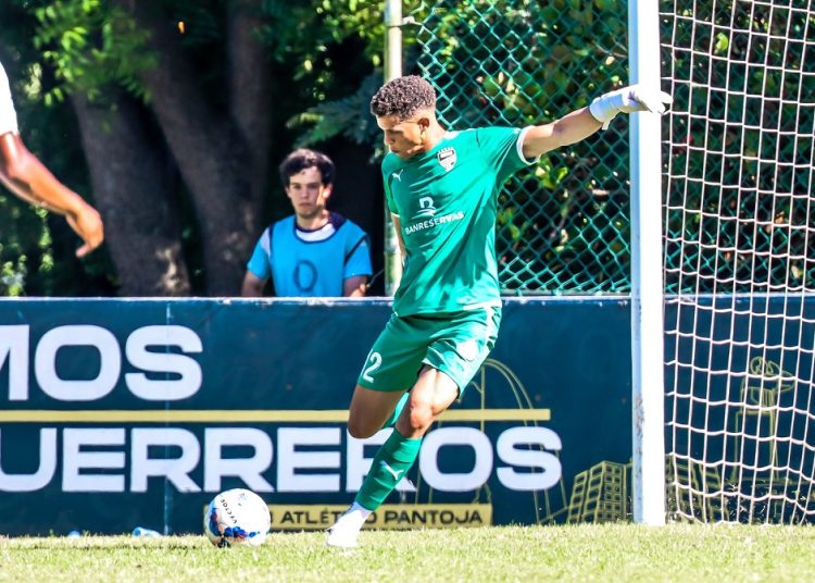 Cibao FC y Pantoja cierran el domingo las semifinales de la LDF