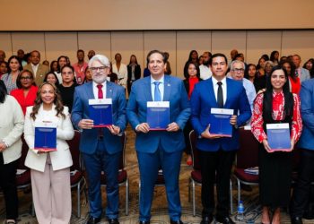 Salud Pública presenta el plan nacional para fortalecer la prevención y control de la hipertensión en la RD