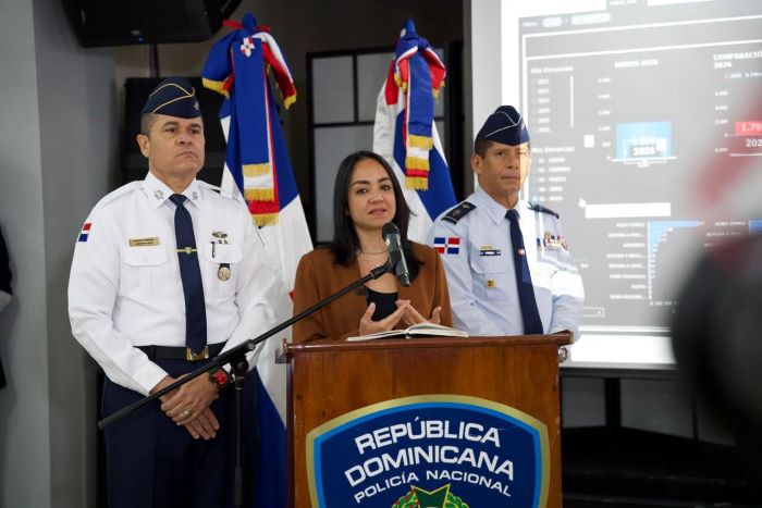 Fuerza de Tarea activa servicio digital de la Policía Nacional para verificar celulares robados