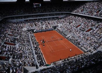 Sinner y Djokovic quedan perfilados para una posible final en Roland Garros
