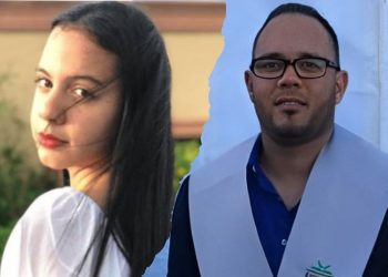 Caso Esmeralda Richiez: Corte ratifica condena de 20 años contra John Kelly Martínez