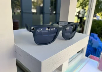 Texas (EE.UU.) abre una investigación contra las gafas inteligentes de Meta por riesgos a la privacidad