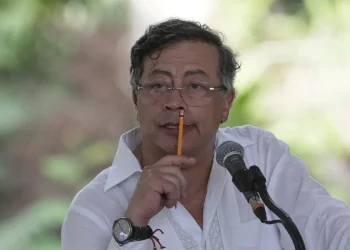 El Gobierno colombiano cesa las funciones del encargado de la embajada de Bolivia en Bogotá
