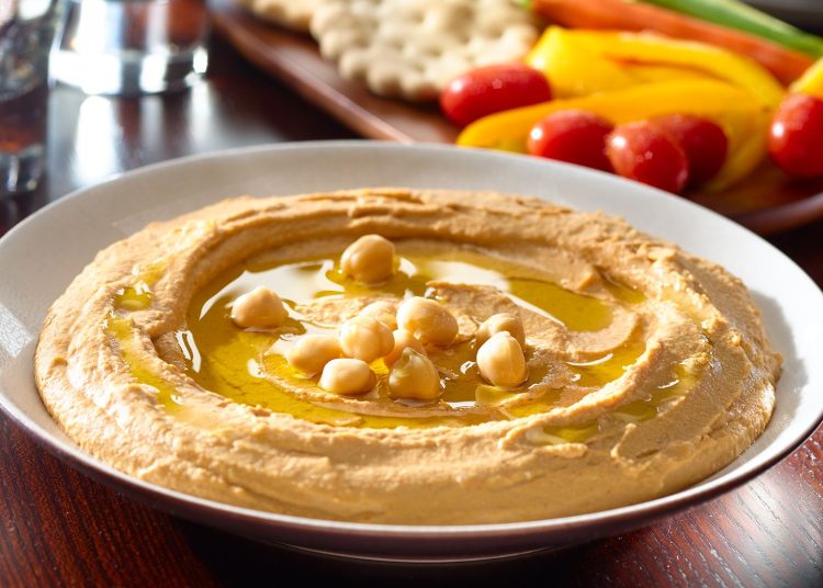 13 de mayo: Día Internacional del Hummus, una celebración para los amantes de la gastronomía árabe