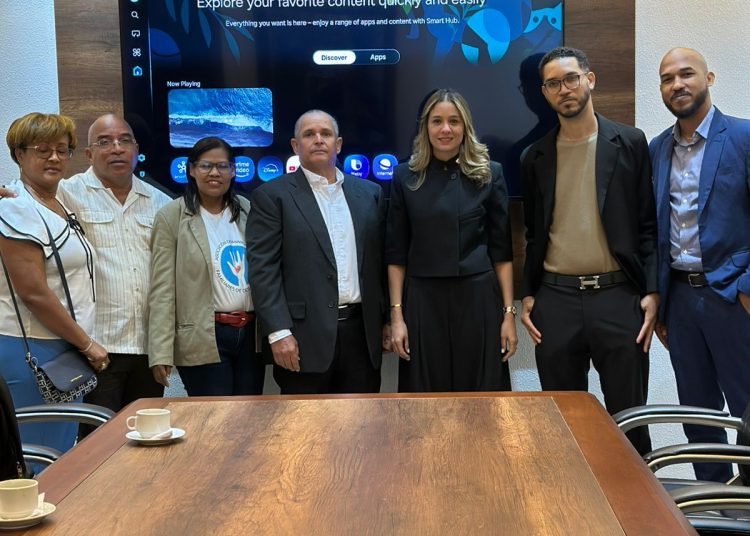 ASODOFADE y Hekonix impulsan acciones por desaparecidos en RD