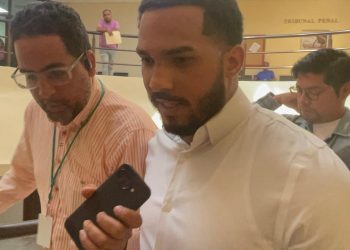 “Dios es bueno”: Wander Franco agradece tras recibir perdón judicial en Puerto Plata