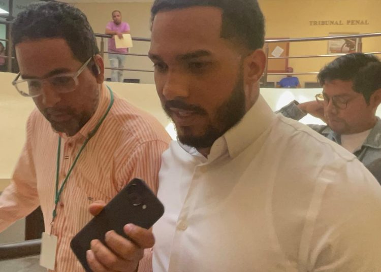 “Dios es bueno”: Wander Franco agradece tras recibir perdón judicial en Puerto Plata