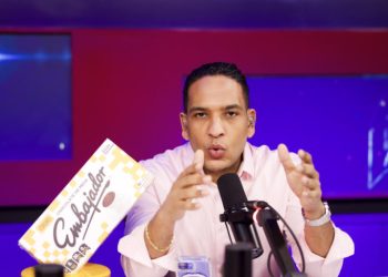 Hansel García revela cómo el MP desmontó «coartada perfecta» de madre acusada de asfixiar a su hija