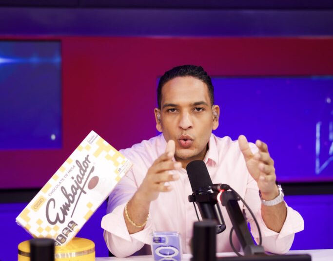 Hansel García revela cómo el MP desmontó «coartada perfecta» de madre acusada de asfixiar a su hija