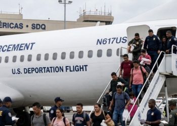 Acuerdo migratorio genera debate y preocupación en República Dominicana