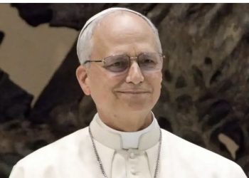 El papa aprueba la creación de una comisión vaticana sobre la inteligencia artificial