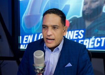 Primicia de Hansel García: Luisín Jiménez se perfila como candidato al Senado mientras Antonio Taveras desiste de la reelección